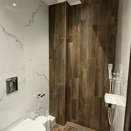 Mg Luxury Living 3*