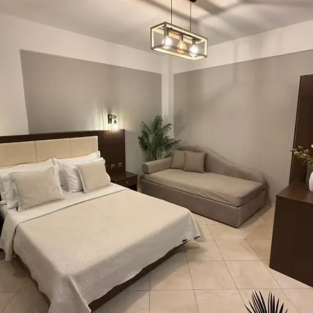 Mg Luxury Living