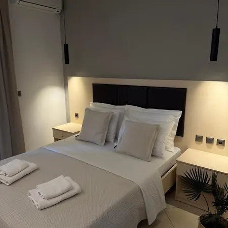 Mg Luxury Living 3*