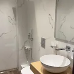 公寓式酒店 Mg Luxury Living Vrasná