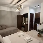 公寓式酒店 Mg Luxury Living 3*