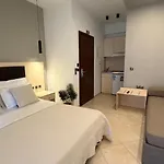 公寓式酒店 Mg Luxury Living