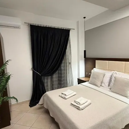 公寓式酒店 Mg Luxury Living 3*