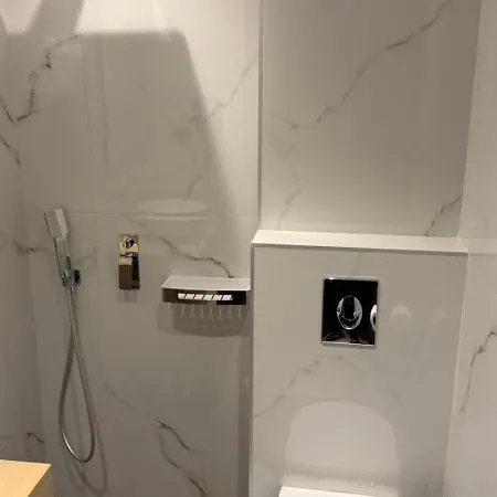 Mg Luxury Living Apart-hotel