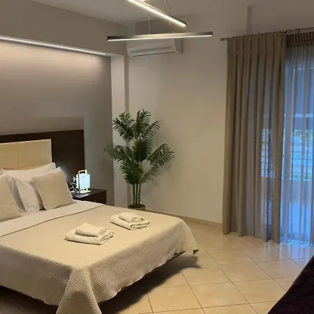 Mg Luxury Living 3*