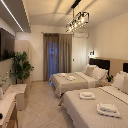 Mg Luxury Living