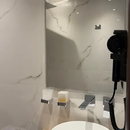 Mg Luxury Living 아파트호텔 3*
