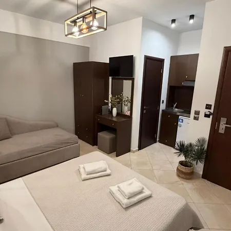 Mg Luxury Living 3*