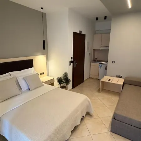 Mg Luxury Living