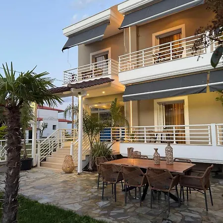 Mg Luxury Living 3*