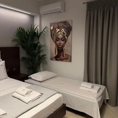 Mg Luxury Living 3*