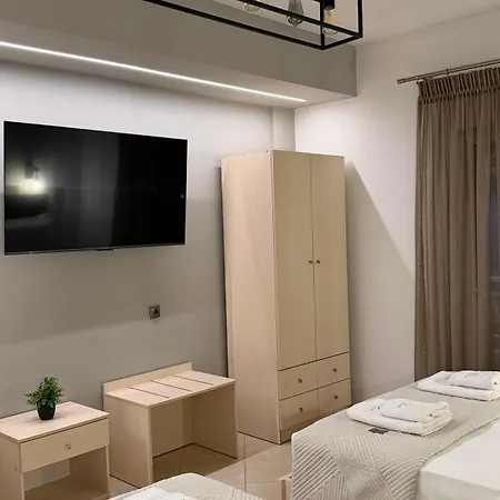 Mg Luxury Living 3*