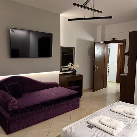 Mg Luxury Living 3*