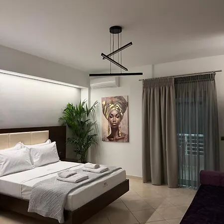 Mg Luxury Living