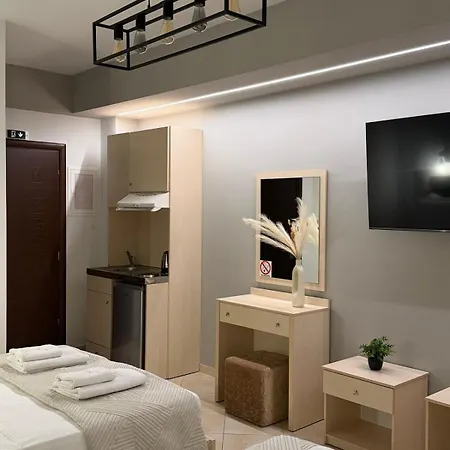 Mg Luxury Living Vrasná