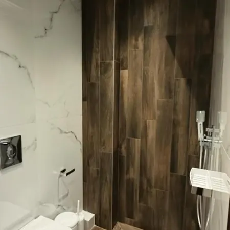 公寓式酒店 Mg Luxury Living 3*