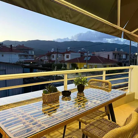 公寓式酒店 Mg Luxury Living 3*
