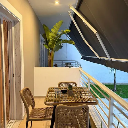 Mg Luxury Living Vrasná