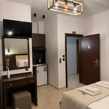 Mg Luxury Living