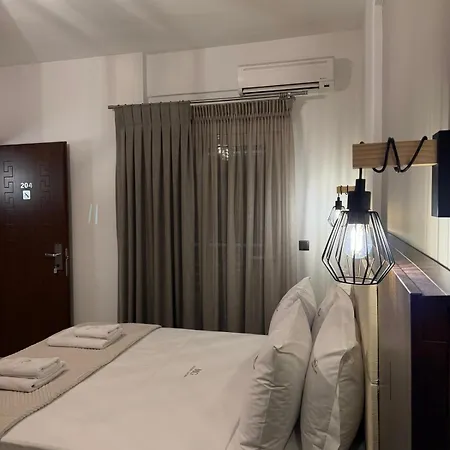 Mg Luxury Living Vrasná