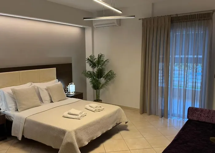 Mg Luxury Living 3*