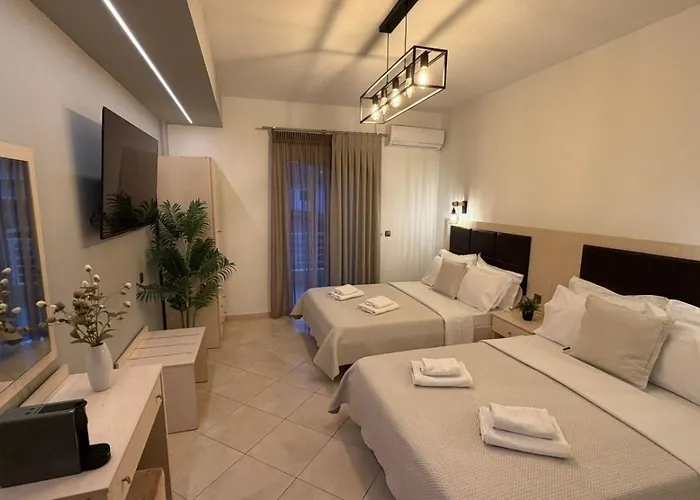 Mg Luxury Living