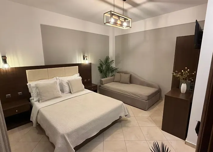 Mg Luxury Living