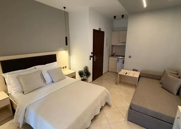 Mg Luxury Living