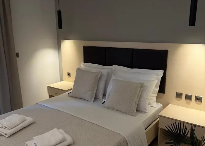 Mg Luxury Living 3*