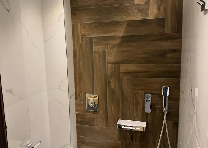 Mg Luxury Living Апарт-отель 3*